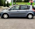 Синий Рено Сценик, объемом двигателя 2 л и пробегом 240 тыс. км за 4500 $, фото 7 на Automoto.ua