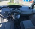 Синій Рено Сценік, об'ємом двигуна 1.6 л та пробігом 253 тис. км за 4100 $, фото 7 на Automoto.ua