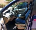 Синий Рено Сценик, объемом двигателя 1.6 л и пробегом 155 тыс. км за 5500 $, фото 6 на Automoto.ua
