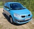 Синій Рено Сценік, об'ємом двигуна 1.6 л та пробігом 287 тис. км за 4799 $, фото 2 на Automoto.ua