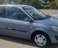 Синий Рено Сценик, объемом двигателя 1.5 л и пробегом 300 тыс. км за 4850 $, фото 1 на Automoto.ua