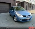Синій Рено Сценік, об'ємом двигуна 1.6 л та пробігом 278 тис. км за 4800 $, фото 2 на Automoto.ua
