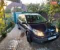 Синій Рено Сценік, об'ємом двигуна 1.46 л та пробігом 388 тис. км за 4900 $, фото 1 на Automoto.ua