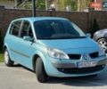 Синій Рено Сценік, об'ємом двигуна 1.6 л та пробігом 300 тис. км за 4500 $, фото 2 на Automoto.ua