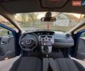 Синий Рено Сценик, объемом двигателя 1.6 л и пробегом 165 тыс. км за 5000 $, фото 1 на Automoto.ua