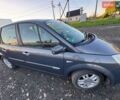Синій Рено Сценік, об'ємом двигуна 1.6 л та пробігом 217 тис. км за 4900 $, фото 3 на Automoto.ua