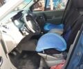 Рено Сценик 2006 в Ровно на Automoto.ua Синий Рено Сценик, объемом двигателя 2 л и пробегом 248 тыс. км за 4800 $, фото 10 на Automoto.ua