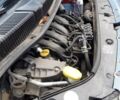 Рено Сценик 2006 в Ровно на Automoto.ua Синий Рено Сценик, объемом двигателя 2 л и пробегом 248 тыс. км за 4800 $, фото 4 на Automoto.ua