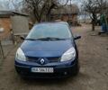 Синий Рено Сценик, объемом двигателя 1.6 л и пробегом 180 тыс. км за 5300 $, фото 1 на Automoto.ua
