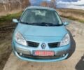 Синій Рено Сценік, об'ємом двигуна 1.6 л та пробігом 187 тис. км за 5350 $, фото 1 на Automoto.ua