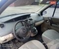 Рено Сценик 2006 в Ровно на Automoto.ua Синий Рено Сценик, объемом двигателя 1.6 л и пробегом 316 тыс. км за 3600 $, фото 8 на Automoto.ua