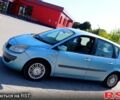 Синій Рено Сценік, об'ємом двигуна 1.6 л та пробігом 245 тис. км за 4800 $, фото 6 на Automoto.ua