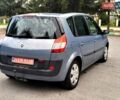 Синий Рено Сценик, объемом двигателя 2 л и пробегом 240 тыс. км за 4500 $, фото 15 на Automoto.ua