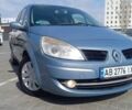 Синій Рено Сценік, об'ємом двигуна 1.6 л та пробігом 228 тис. км за 4999 $, фото 4 на Automoto.ua