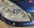 Рено Сценик 2007 в Луцке на Automoto.ua Синий Рено Сценик, объемом двигателя 1.6 л и пробегом 189 тыс. км за 5500 $, фото 2 на Automoto.ua