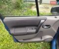 Рено Сценик 2007 в Ивано-Франковске на Automoto.ua Синий Рено Сценик, объемом двигателя 1.6 л и пробегом 129 тыс. км за 5000 $, фото 38 на Automoto.ua