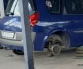 Синій Рено Сценік, об'ємом двигуна 1.6 л та пробігом 245 тис. км за 5600 $, фото 1 на Automoto.ua