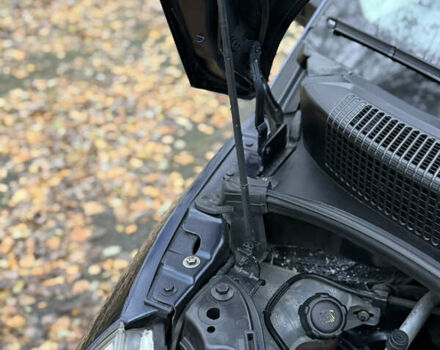 Синій Рено Сценік, об'ємом двигуна 1.6 л та пробігом 229 тис. км за 5999 $, фото 90 на Automoto.ua