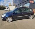 Рено Сценик 2007 в Луцке на Automoto.ua Синий Рено Сценик, объемом двигателя 1.6 л и пробегом 189 тыс. км за 5500 $, фото 11 на Automoto.ua