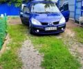 Синий Рено Сценик, объемом двигателя 1.5 л и пробегом 250 тыс. км за 5500 $, фото 2 на Automoto.ua
