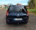Синий Рено Сценик, объемом двигателя 1.46 л и пробегом 295 тыс. км за 5500 $, фото 4 на Automoto.ua