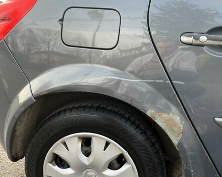 Синій Рено Сценік, об'ємом двигуна 1.46 л та пробігом 260 тис. км за 3700 $, фото 6 на Automoto.ua