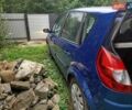 Рено Сценик 2007 в Ивано-Франковске на Automoto.ua Синий Рено Сценик, объемом двигателя 1.6 л и пробегом 129 тыс. км за 5000 $, фото 25 на Automoto.ua