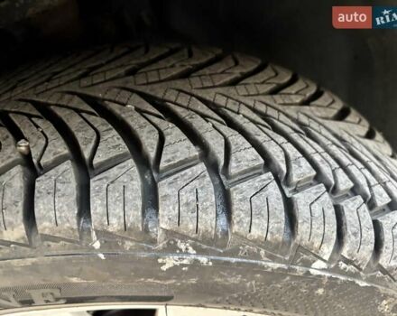 Синій Рено Сценік, об'ємом двигуна 1.6 л та пробігом 151 тис. км за 5699 $, фото 15 на Automoto.ua