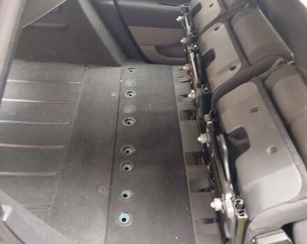 Рено Сценик 2007 в Ивано-Франковске на Automoto.ua Синий Рено Сценик, объемом двигателя 1.6 л и пробегом 129 тыс. км за 5000 $, фото 2 на Automoto.ua