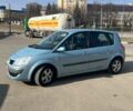 Синий Рено Сценик, объемом двигателя 0 л и пробегом 168 тыс. км за 5450 $, фото 5 на Automoto.ua
