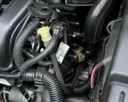 Синій Рено Сценік, об'ємом двигуна 1.6 л та пробігом 229 тис. км за 5999 $, фото 95 на Automoto.ua