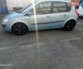 Синій Рено Сценік, об'ємом двигуна 1.5 л та пробігом 290 тис. км за 6000 $, фото 1 на Automoto.ua