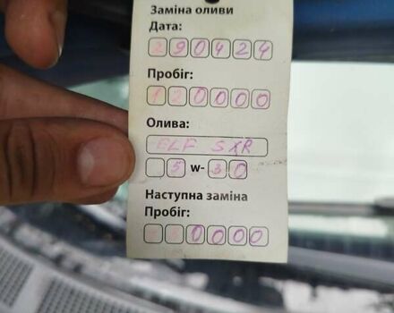 Рено Сценик 2007 в Ивано-Франковске на Automoto.ua Синий Рено Сценик, объемом двигателя 1.6 л и пробегом 129 тыс. км за 5000 $, фото 30 на Automoto.ua