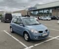 Синий Рено Сценик, объемом двигателя 2 л и пробегом 267 тыс. км за 5700 $, фото 1 на Automoto.ua