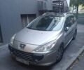 Синій Рено Сценік, об'ємом двигуна 1.5 л та пробігом 335 тис. км за 4800 $, фото 1 на Automoto.ua