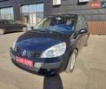 Рено Сценик 2007 в Луцке на Automoto.ua Синий Рено Сценик, объемом двигателя 1.6 л и пробегом 189 тыс. км за 5500 $, фото 5 на Automoto.ua