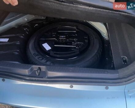 Рено Сценік 2007 у Ковель на Automoto.ua Синій Рено Сценік, об'ємом двигуна 1.9 л та пробігом 176 тис. км за 5886 $, фото 9 на Automoto.ua