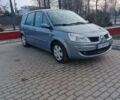 Синий Рено Сценик, объемом двигателя 1.5 л и пробегом 345 тыс. км за 5100 $, фото 1 на Automoto.ua
