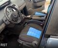 Синий Рено Сценик, объемом двигателя 2 л и пробегом 265 тыс. км за 4500 $, фото 4 на Automoto.ua