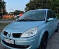 Синій Рено Сценік, об'ємом двигуна 1.6 л та пробігом 292 тис. км за 4500 $, фото 1 на Automoto.ua