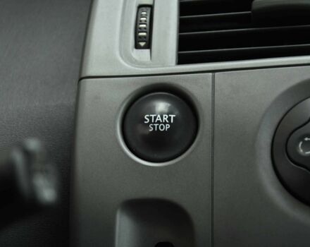 Синий Рено Сценик, объемом двигателя 2 л и пробегом 291 тыс. км за 5999 $, фото 11 на Automoto.ua