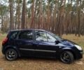 Синий Рено Сценик, объемом двигателя 1.6 л и пробегом 214 тыс. км за 5599 $, фото 12 на Automoto.ua
