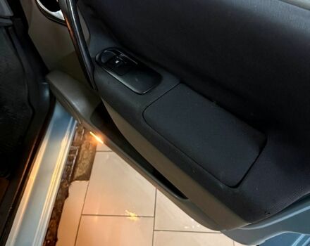 Синий Рено Сценик, объемом двигателя 1.6 л и пробегом 227 тыс. км за 5600 $, фото 9 на Automoto.ua