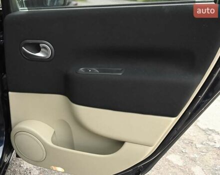 Рено Сценик 2007 в Бердичеве на Automoto.ua Синий Рено Сценик, объемом двигателя 2 л и пробегом 291 тыс. км за 5999 $, фото 28 на Automoto.ua