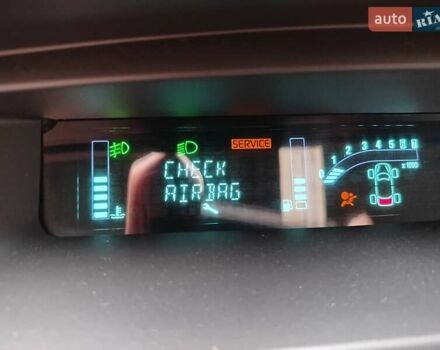 Рено Сценик 2007 в Ивано-Франковске на Automoto.ua Синий Рено Сценик, объемом двигателя 1.6 л и пробегом 129 тыс. км за 5000 $, фото 29 на Automoto.ua