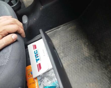 Рено Сценик 2007 в Ивано-Франковске на Automoto.ua Синий Рено Сценик, объемом двигателя 1.6 л и пробегом 129 тыс. км за 5000 $, фото 46 на Automoto.ua