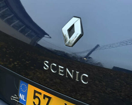 Синій Рено Сценік, об'ємом двигуна 1.6 л та пробігом 229 тис. км за 5999 $, фото 25 на Automoto.ua