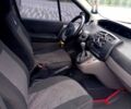 Синий Рено Сценик, объемом двигателя 1.5 л и пробегом 251 тыс. км за 4500 $, фото 3 на Automoto.ua