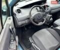 Синій Рено Сценік, об'ємом двигуна 1.6 л та пробігом 292 тис. км за 4100 $, фото 8 на Automoto.ua