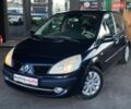 Синий Рено Сценик, объемом двигателя 2 л и пробегом 186 тыс. км за 4799 $, фото 1 на Automoto.ua